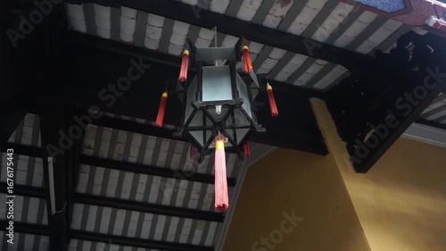 Quang Dong Assembly Hall, Hoi An Ancient Town, Quang Nam Province, Vietnam Travel