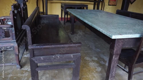 Quang Dong Assembly Hall, Hoi An Ancient Town, Quang Nam Province, Vietnam Travel