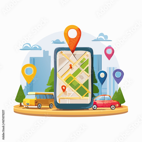 GPS