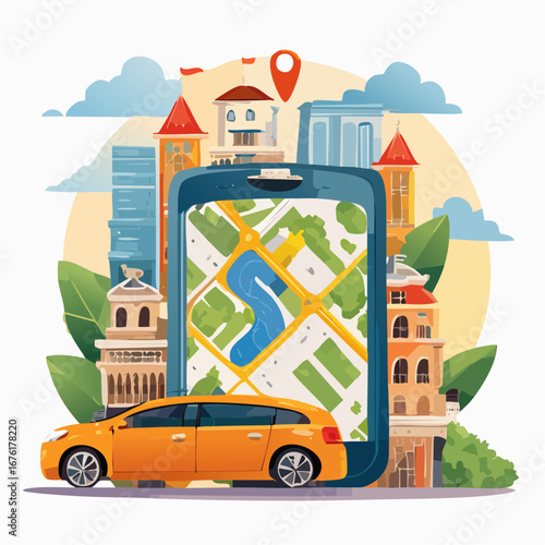 GPS