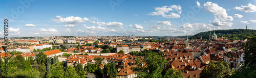 Wallpaper Mural Vacaciones en Praga, República Checa Torontodigital.ca