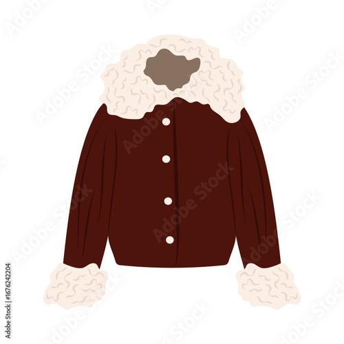 A collection of cozy, stylish winter clothing and accessories