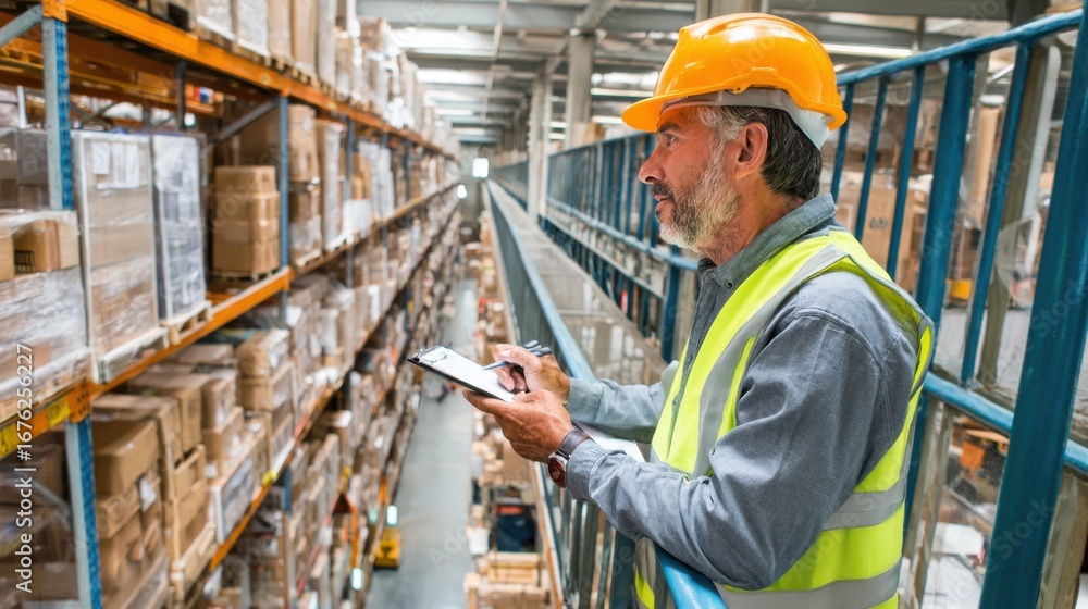 Managing inventory warehouse operations storage facility professional Managing inventory warehouse operations storage facility professional