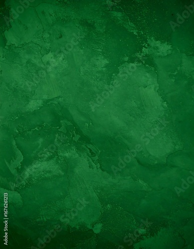 Abstract green textured background (1)