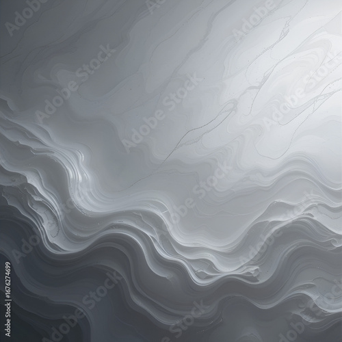 grey light and simple background with color transition texturing and gradient designs and artistic showcasing fluid transitions visual lighter shade at the top to a deeper, richer at the bottom