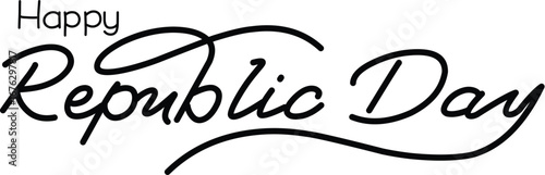 Stylized Cursive Text – Artistic Hand‑Lettering Vector