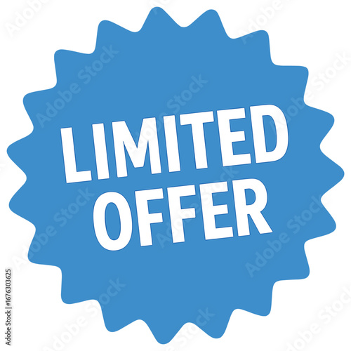 Sales promotion 3d icon set. featuring limited offer, discount, sale, and deal symbols