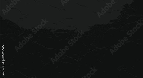 Elegantly textured dark gradient backdrop with subtle matte finish nuances