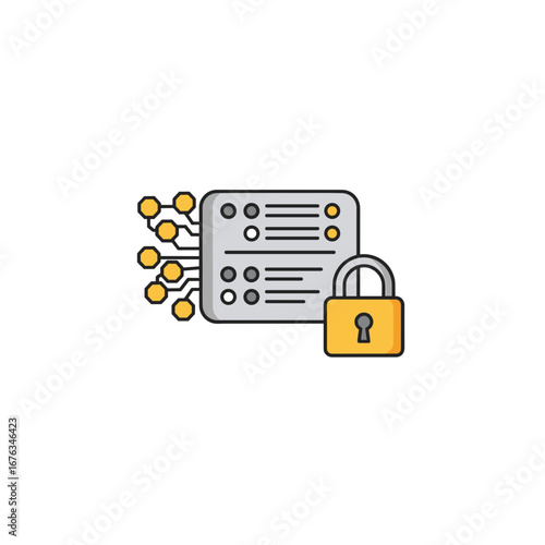 Web3 Icon – Private Key