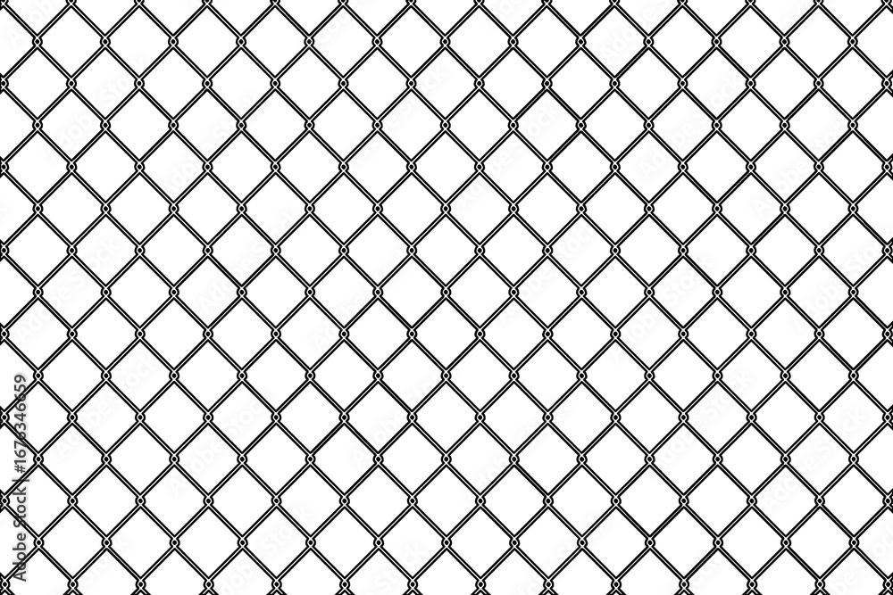 Fototapeta premium wire background