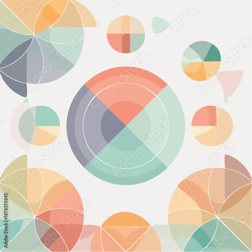 Abstract & Geometric Patterns