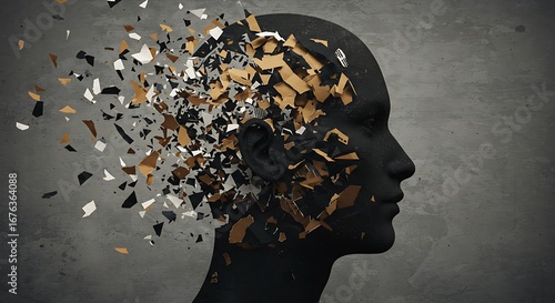 Defragmented Thoughts