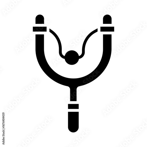 Slingshot Icon
