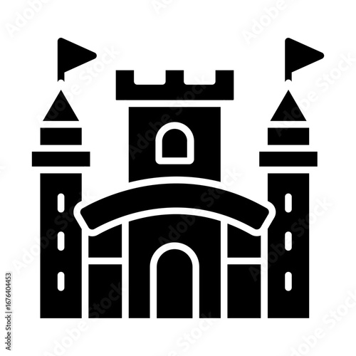 Castle Icon