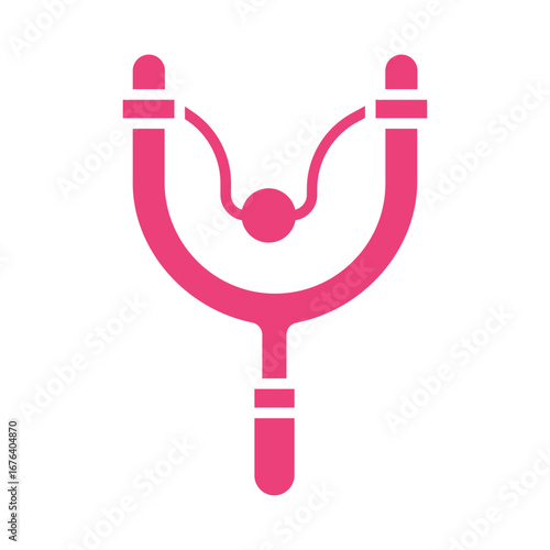 Slingshot Icon