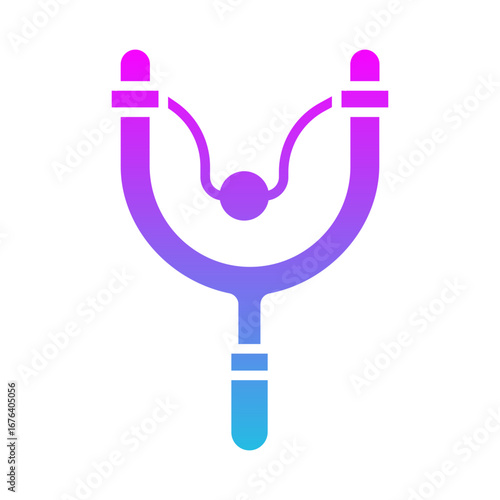 Slingshot Icon