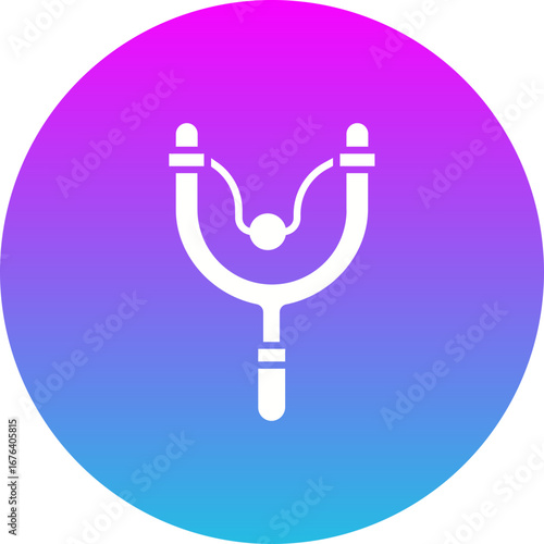 Slingshot Icon