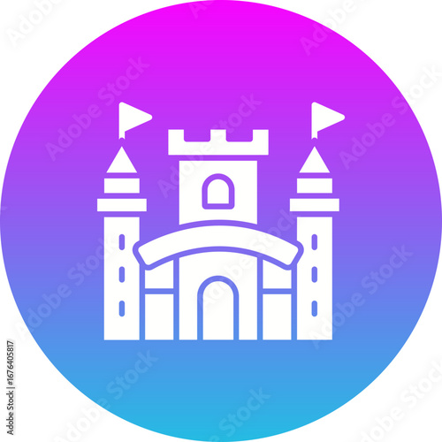 Castle Icon