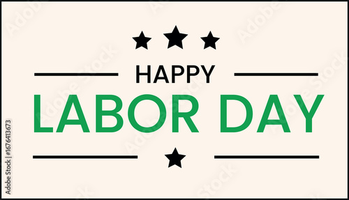 Labor Day