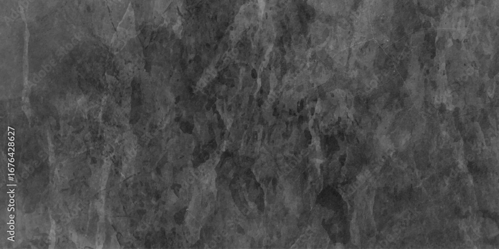 Fototapeta premium abstract old black wall background texture, Black wall texture rough background dark concrete floor or old grunge, concrete wall background, old black wall background texture.