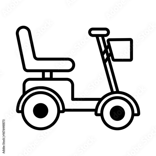 Personal Mobility Device