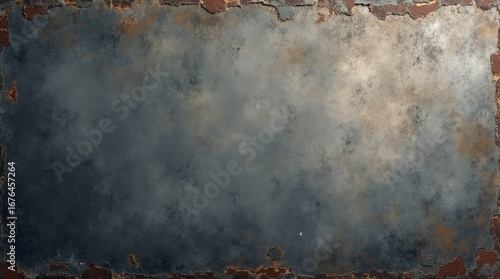 Rusted Metal Texture Background grunge weathered