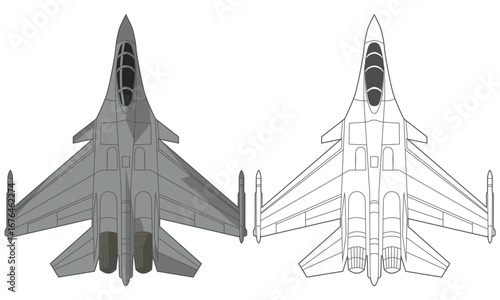SU 30.eps