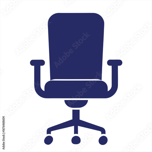 modern office chair