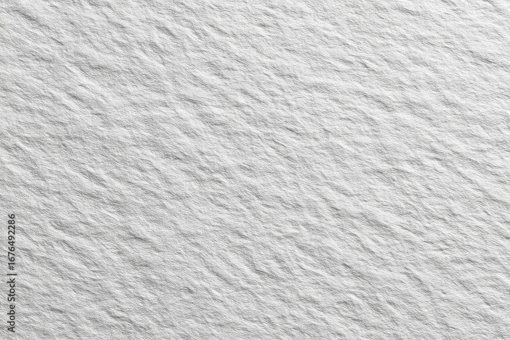 Close-up view of textured white surface (4) Close-up view of textured white surface (4)