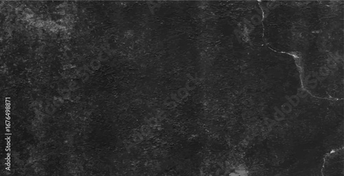 Paper texture background. Black and white grunge. Distress overlay texture. Abstract surface dust and rough dirty wall background concept. Worn, torn, weathered effect. Vector illustration, EPS 10.