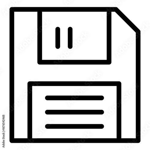 floppy disk icon 