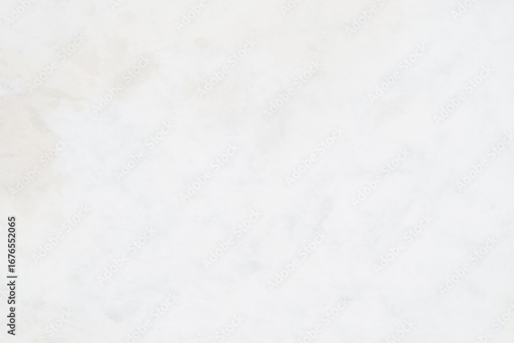 Fototapeta premium White marble surface for do ceramic counter, white light texture tile gray background marble natural for interior decoration and outside.