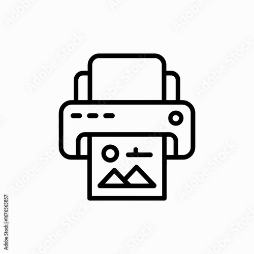 photo camera icon
