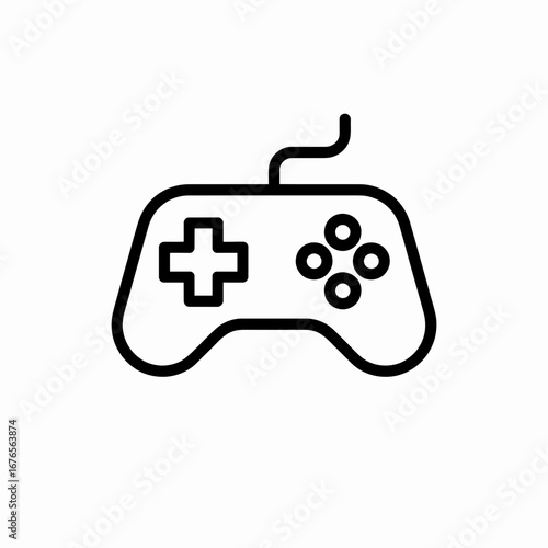 video game controller
