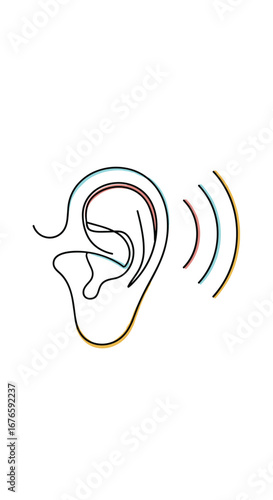 Hearing healthcare and audiology services for better sound perception and auditory well-being
