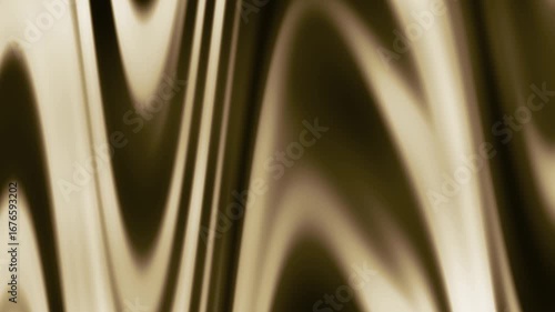 背景CG グラデーション ゴールド