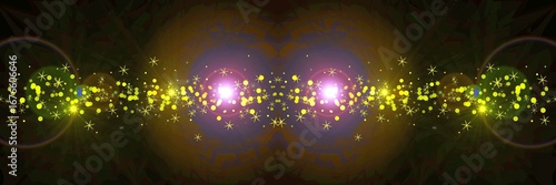 sterne  Bordüre oder Borte   weihnachten