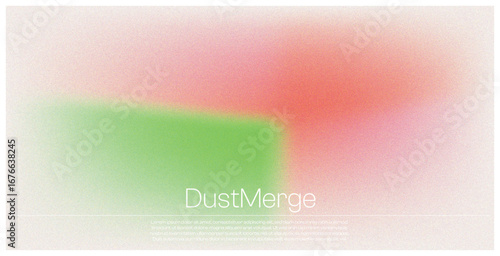 DustMerge Blend: An artful fusion of vibrant colors, this artistic composition offers a seamless blend of hues, embodying a modern and sophisticated style with its captivating, and stylish design