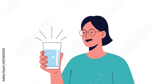 Healthy hydration habits for everyday wellness and optimal living