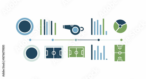 Soccer Analytics Data-Driven Insights for Performance Improvement