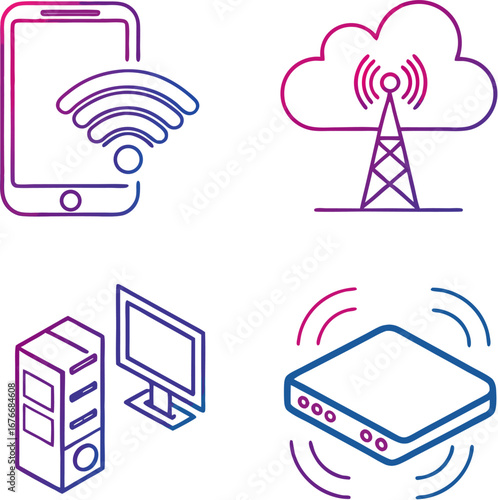 wi fi icon