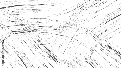 Abstract distressed overlay textures set with grainy scratches old damage grunge effect for vintage retro pattern background