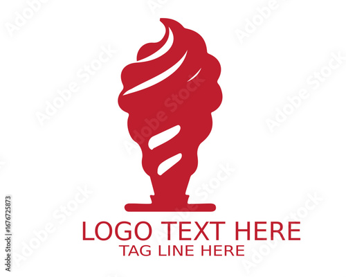 Cookie Bakery Logo 