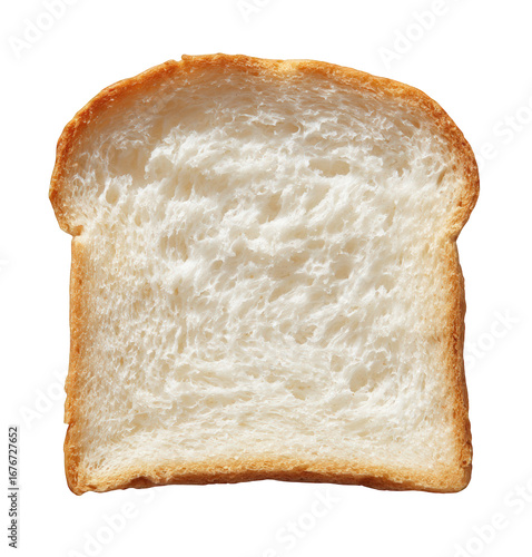 Close-up of a slice of bread (1)
