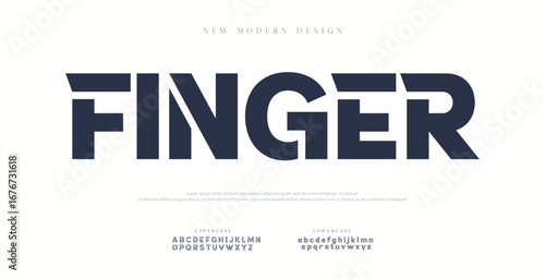  Finger luxury minimal elegant serif fonts fashion wedding vintage retro logos. vector illustration