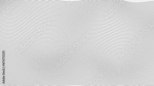 Wallpaper Mural Topographic Lines Animation Torontodigital.ca