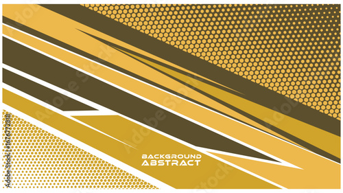 modern style dynamic lines background