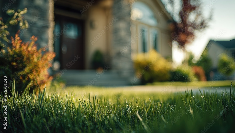 Native Wildflower Meadow