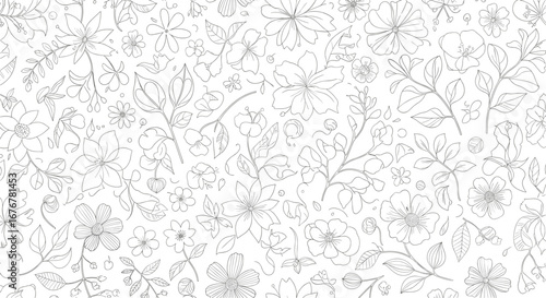 Abstract textured pattern background with tiny speckles and fine linear details for digital art and graphic design projects