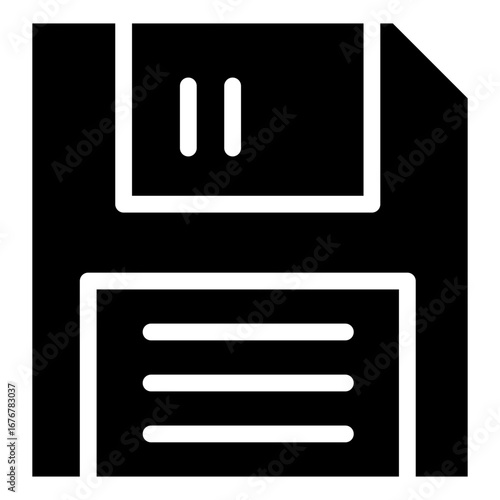 floppy disk icon
